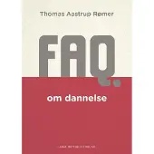 Hans Reitzels Forlag FAQ om dannelse | Thomas Aastrup Rømer