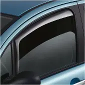 ClimAir vindafviser Corolla II aE82 3drs 1985-