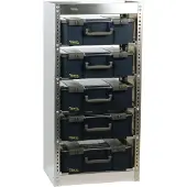 Raaco Carry Lite bilreol, S221
