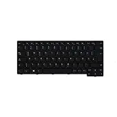 Lenovo NB KBD Keyboard NO 01AW027, Keyboard, Norwegian,