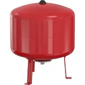 Flamco Baseflex trykekspansionsbeholder 50 liter 6 bar