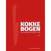 Erhvervsskolernes Forlag Kokkebogen