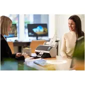 Ricoh Dokumentscanner - - Fi-8190 - 90 ppm - A4 - Automatisk tosidet scanning