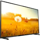 Philips 43HFL3014 - 43 Diagonal klasse LED-bagbelyst LCD TV - sundhedspleje/hospital 1920 x 1080 - direkte belyst LED - sort