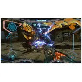 Nintendo Metroid Prime Remastered -
