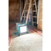 Eglo ARBEJDSLAMPE 150W 11900LM IP65 TURKIS