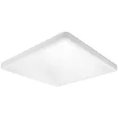 SG ARMATUREN Sense Surface 600x600 Hvid 3870lm 4000K Ra>80