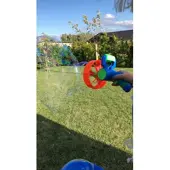 Spring Summer SS Bubble Blower Set