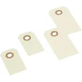 Antalis Manillamærker 50x100mm natur A3 1000st/pkt