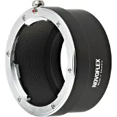 Novoflex Adapter Til Leica R-objektiv Til Leica T-kamera