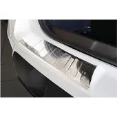 Avisa Læssekantbeskytter Opel Mokka II B 2020- Stål