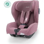 Recaro autostol Kio Prime Pale Rose