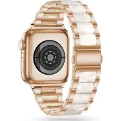 Tech-Protect Bransoleta Modern Apple Watch 38/40/41mm Stone White