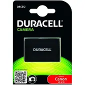 Duracell Canon Lp-e12 750mah 7.2v Litiumbatteri