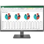 LG 27" 27UK670P-B - 3840x2160 - AH-IPS - USB-C