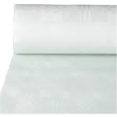 Papstar 12549, Rektangulær, Hvid, Papir, 1000 mm, 100000 mm, 1 stk