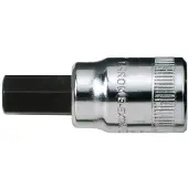 Bahco Top 6709M unbrako 1/4'' 4/36mm