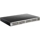 D-Link Stackable 48x1g 54 Switch