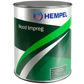 Hempel Wood Impreg 02362 Maling 750ml