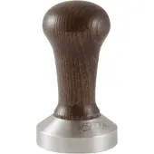 Motta tamper, brun - 53 mm