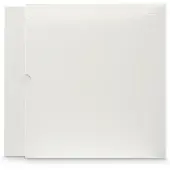 Hama 00007547, D-ring, Opbevaring, Hvid, 7 cm, 4D, 327 mm