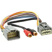 ACV Aux in adapter Ford Fiesta 2008 - 2010