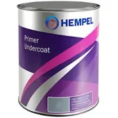 Hempel Grundmaling Undercoat 13201 750ml