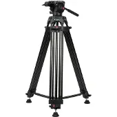 Fotopro DV-2 -videojalusta