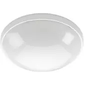 SG ARMATUREN Orion Hvid 20W LED 3000K Sensor DIM