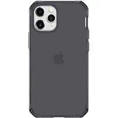Itskins Spectrum Clear Apple iPhone 12/12 Pro Smoke