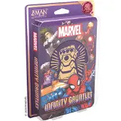 Asmodee Love Letter Infinity Gauntlet
