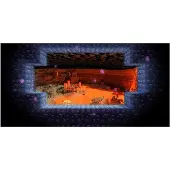 Nintendo Minecraft - Switch - Tysk