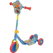 Paw Patrol Deluxe trehjulet løbehjul