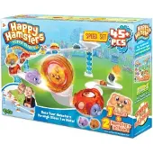 Proxy Raspberry Pi Critter Coasters Happy Hamsters Starter Kit