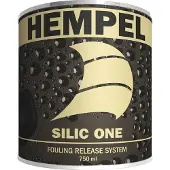 Hempel Silic One Fouling 19990 Black 0,75 l
