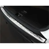 Avisa Læssekantbeskytter Hyundai Tucson IV 2020- Stål