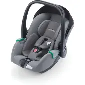 Recaro autostol Avan Prime Silent Grey