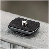 PGYtech SnapLock Plate Nano - Plade med hurtigudløsning