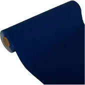 Papstar 84315, Rektangulær, Blå, Papir, 400 mm, 24000 mm, 1 stk