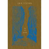 Gyldendal Ringenes Herre 2 - Skønlitteratur & Fiktion - hardcover