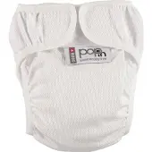 CLOSE CABOO indsats til badebleer hvid S/M, 1 stk