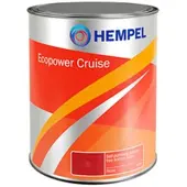 Hempel Ecopower Cruise 10000 White 0,75 l