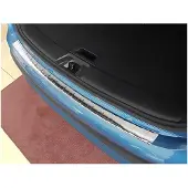Avisa Læssekantbeskytter Nissan Qashqai II 2017-2021 Stål