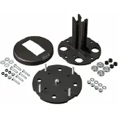 Vogel's Justerbar Stativadapter Pff7965