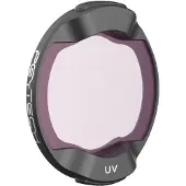 PGYtech Professional - Filter - UV - for DJI Avata Avata Fly Smart Combo Avata Pro-View Combo