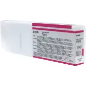 Epson T5913 - 700 ml - levende rød - original - blækpatron - for Stylus Pro 11880, Pro 11880 AGFA, Pro 11880 Xerox