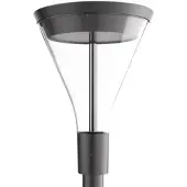 SOLAR PLUS AVENIDA LED 19W 2500LM 4000K R7016 CLII