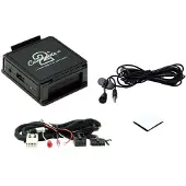 Connects2 A2dp og bluetooth-modul ctavgbt009
