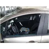 ClimAir Citroën C3 5drs 09-17