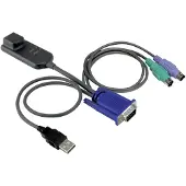 Emerson Avocent Virtual Media Server Interface Module - Ekspansionsmodul - for AutoView AV3108, AV3216 MergePoint Unity 108E, 2032, 4032, 8032